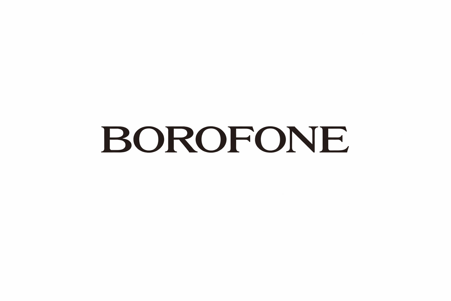 BOROFONE